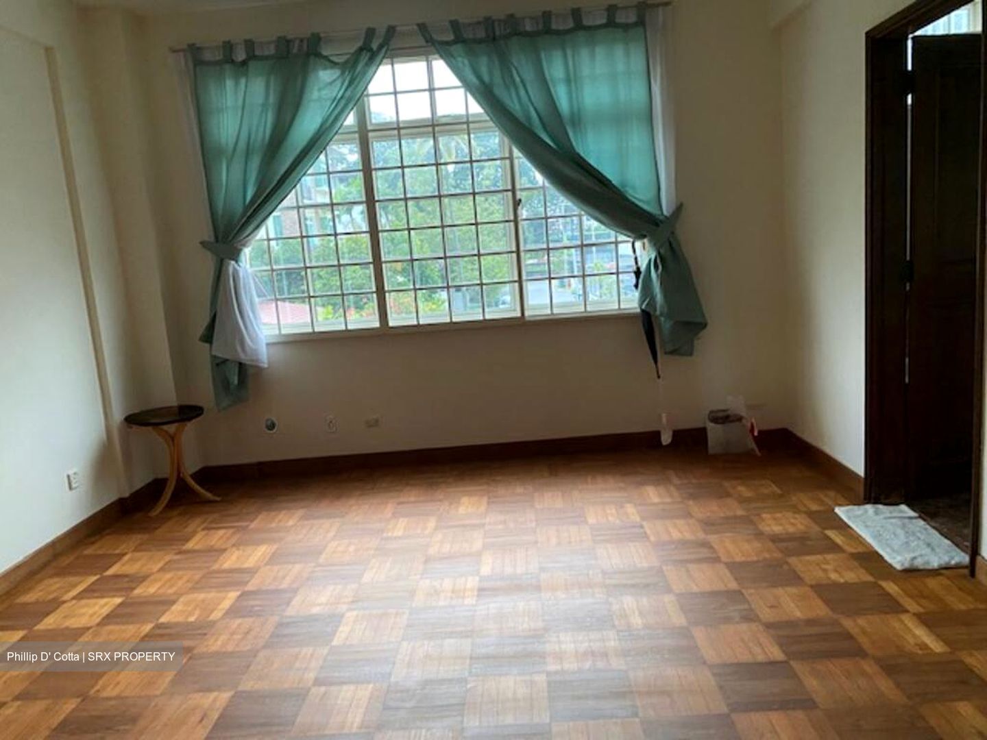 Gerald Drive (D28), Terrace #503534001